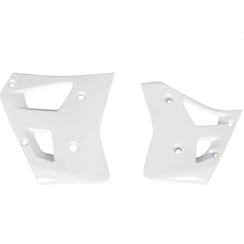 Replacement radiator caps UFO for YAMAHA YZ 250 from 1990 to 1992 Replacement radiator caps UFO for YAMAHA YZ 250 from 1990 to 1992