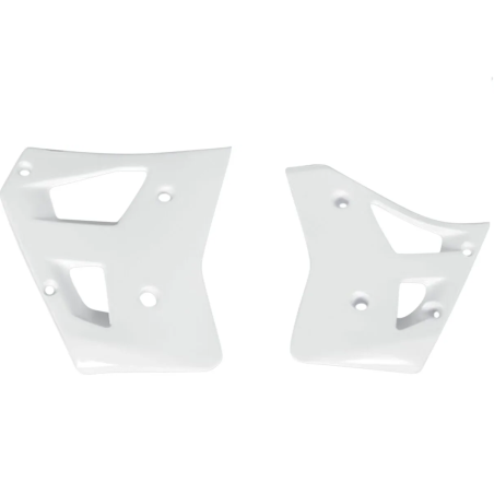 Replacement radiator caps UFO for YAMAHA YZ 250 from 1990 to 1992