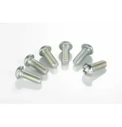 TRW brake disc bolt kit for HONDA, HUSABERG, HUSQVARNA, SUZUKI, YAMAHA CR 125, CR 250, CR 80, CR 85 from 1981 to 2026