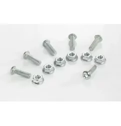 TRW brake disc bolt kit for HONDA CR 125, CR 250, CR 500, CRF 250, CRF 450 from 1995 to 2022