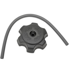 UFO fuel filler cap for KAWASAKI KX 125, KX 250, KX 500 from 1994 to 2008