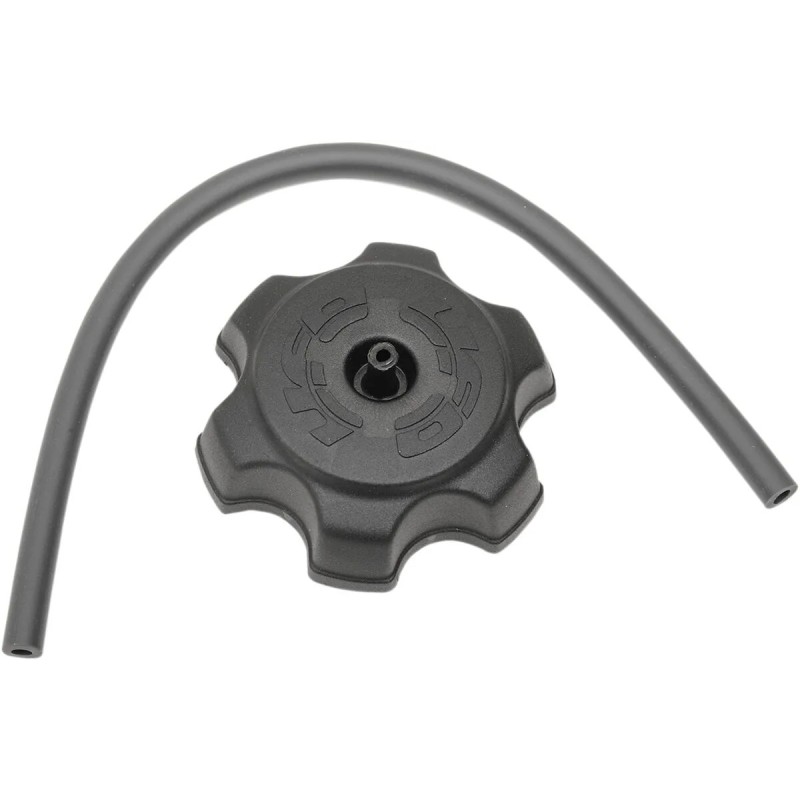 Tapón de depósito UFO para KAWASAKI KX 125, KX 250, KX 500 de 1994 a 2008 Tapón de depósito UFO para KAWASAKI KX 125, KX 250, KX 500 de 1994 a 2008