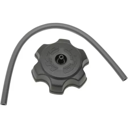 Bouchon de réservoir UFO pour KAWASAKI KX 125, KX 250, KX 500 de 1994 à 2008