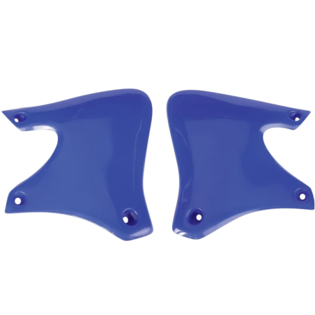 UFO replacement radiator caps for YAMAHA WR 400 from 1998 to 1999