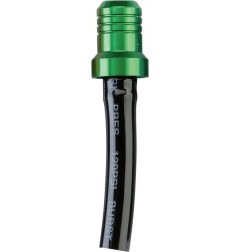 MOOSE OFFROAD tank vent hose for Motocross