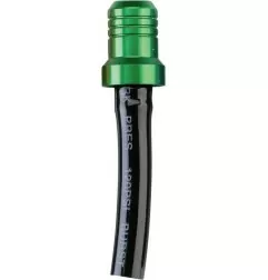 MOOSE OFFROAD tank vent hose for Motocross