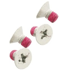 TRW brake disc screw kit for KAWASAKI, SUZUKI KLX 450, KX 100, KX 125, KX 250, KX 450, KX 65, RM 65 from 2001 to 2022