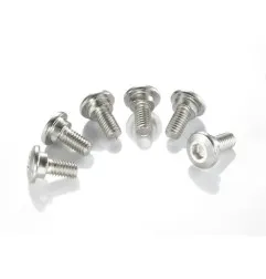 TRW-Bremsscheibenschrauben-Satz für KAWASAKI, SUZUKI KLX 450, KX 100, KX 125, KX 250, KX 450, KX 65, RM 65 von 2001 bis 2022 –