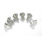 TRW-Bremsscheibenschrauben-Set für KAWASAKI, SUZUKI KLX 450, KX 100, KX 125, KX 250, KX 450, KX 65, RM 65 von 2001 bis 2022 TRW-Bremsscheibenschrauben-Set für KAWASAKI, SUZUKI KLX 450, KX 100, KX 125, KX 250, KX 450, KX 65, RM 65 von 2001 bis 2022