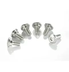 TRW brake disc bolt kit for KAWASAKI, KYMCO KX 100, KX 450, KX 85 from 2001 to 2023