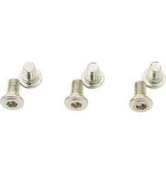 TRW-Bremsscheibenschrauben-Set für KAWASAKI, SUZUKI KDX 125, KDX 200, KLX 250, KLX 450, KLX 650, KX 125 von 1990 bis 2023 - Art