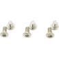 TRW-Bremsscheibenschrauben-Satz für KAWASAKI, SUZUKI KDX 125, KDX 200, KLX 250, KLX 450, KLX 650, KX 125 von 1990 bis 2023 TRW-Bremsscheibenschrauben-Satz für KAWASAKI, SUZUKI KDX 125, KDX 200, KLX 250, KLX 450, KLX 650, KX 125 von 1990 bis 2023