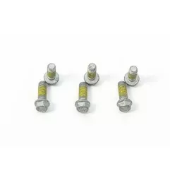 Kit de tornillos de disco de freno TRW para KTM SMR 450, SMR 525, SMR 560 de 2004 a 2024