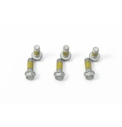 TRW brake disc bolt kit for KTM SMR 450, SMR 525, SMR 560 from 2004 to 2024