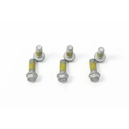 Kit de tornillos de disco de freno TRW para KTM SMR 450, SMR 525, SMR 560 de 2004 a 2024