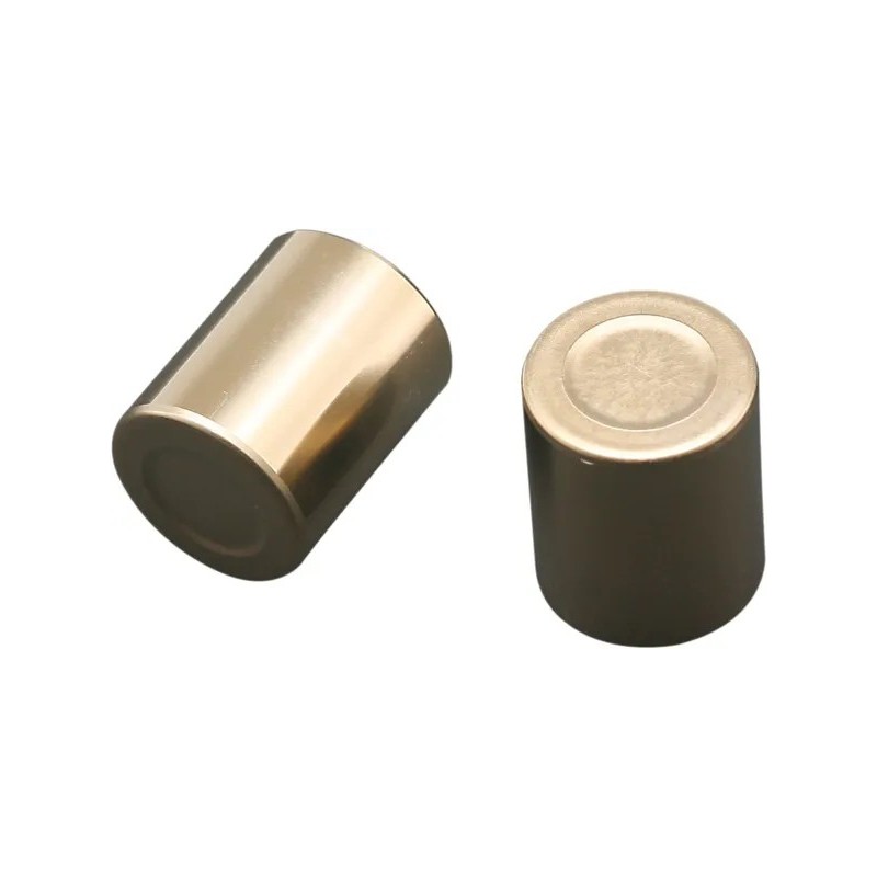 Piston d’étrier de frein MOOSE pour KAWASAKI KX 125, KX 250 de 1997 à 2000