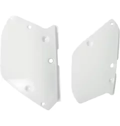 Paneles laterales de recambio UFO para YAMAHA YZ 125, 250 de 1989 a 1990
