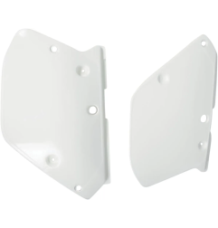 Panneaux latéraux de rechange UFO pour YAMAHA YZ 125, 250 de 1989 à 1990