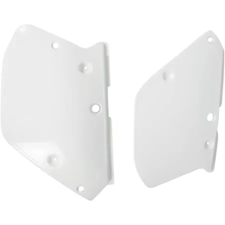 Panneaux latéraux de rechange UFO pour YAMAHA YZ 125, 250 de 1989 à 1990