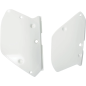 UFO replacement side panels for YAMAHA YZ 125, 250 from 1989 to 1990