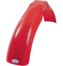 Vintage UFO universal front mudguards for Motocross