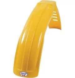 Vintage medium UFO universal front mudguards for Motocross