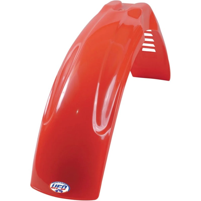 Vintage UFO guardabarros delantero universal para Motocross