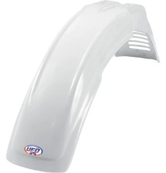 Vintage UFO universal front mudguards for Motocross