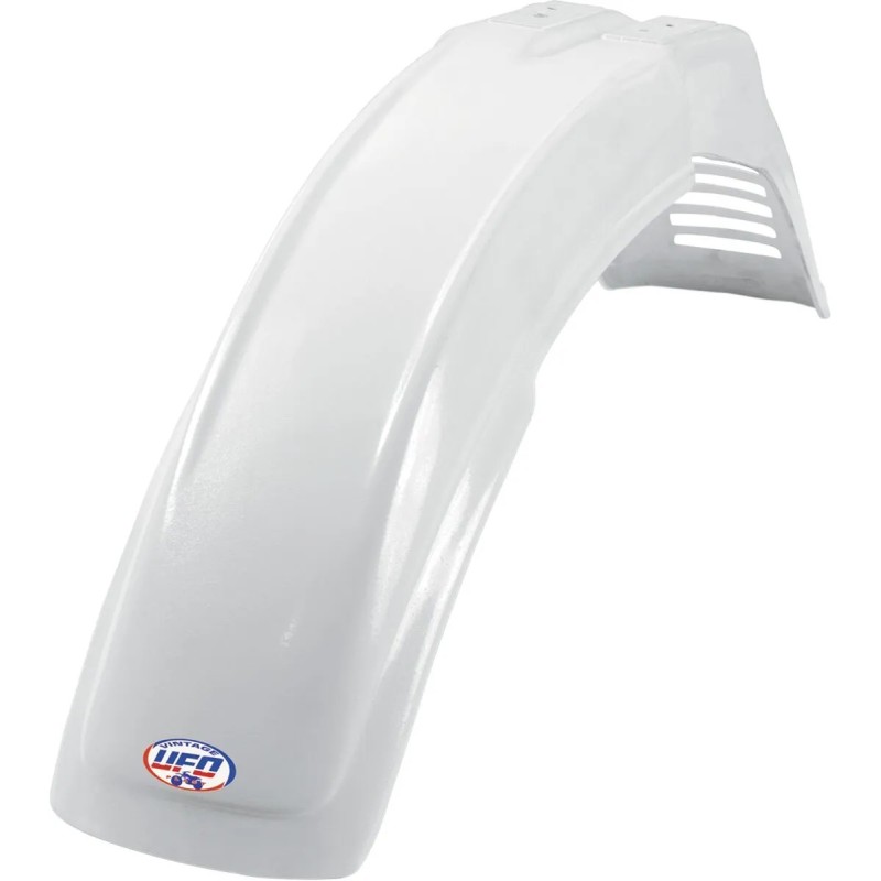 Vintage UFO universal front mudguards for Motocross