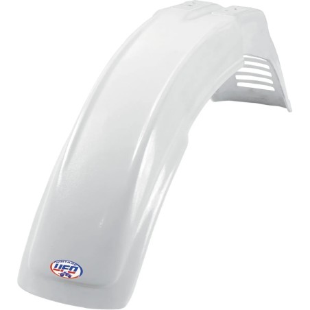 Vintage UFO universal front mudguards for Motocross