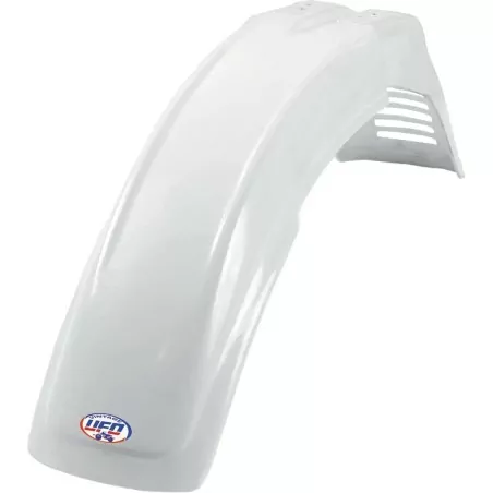 Vintage UFO universal front mudguards for Motocross