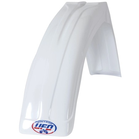 Vintage UFO universal front mudguards for Motocross