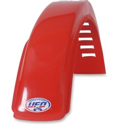 Guardabarros delantero universal Vintage Maico UFO para Motocross