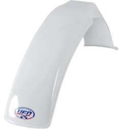 Preston Vintage UFO front mudguard for Motocross