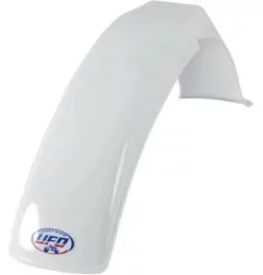 Preston Vintage UFO front mudguard for Motocross