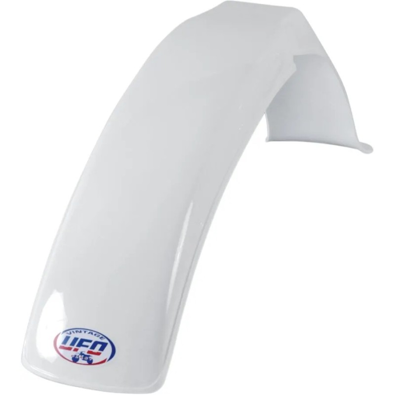 Preston Vintage UFO front mudguard for Motocross