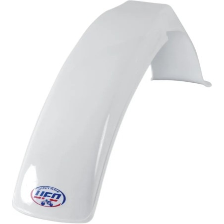 Preston Vintage UFO front mudguard for Motocross