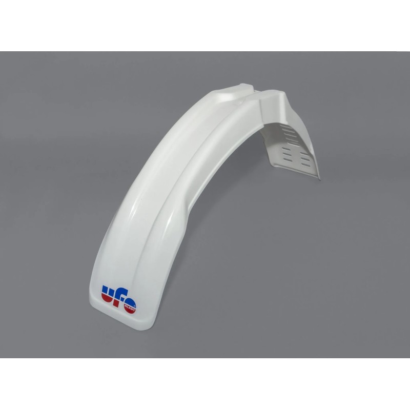 Preston Vintage UFO front mudguard for Motocross