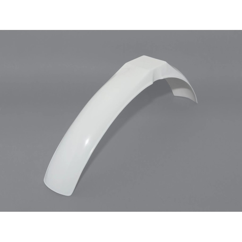 Preston Vintage UFO front mudguard for Motocross