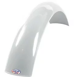 Garde-boue arrière universels Vintage UFO pour Motocross