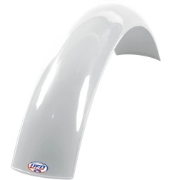 Vintage UFO universal rear mudguards for Motocross
