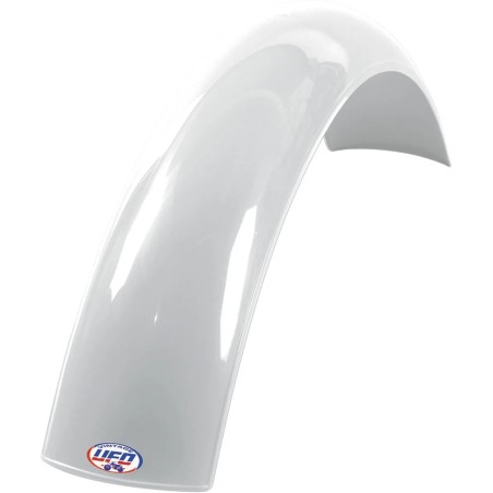 Vintage UFO guardabarros trasero universal para Motocross
