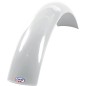 Vintage UFO universal rear mudguards for Motocross