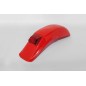 Vintage universal rear mudguard with UFO light for Motocross Vintage universal rear mudguard with UFO light for Motocross