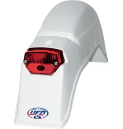 Cagiva Vintage KTM UFO Motocross rear mudguard