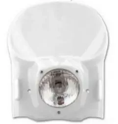 VINTAGE UFO UNIVERSAL LIGHTS for Motocross