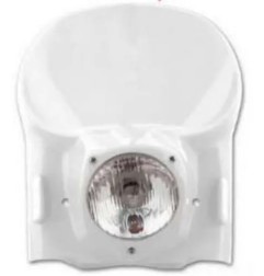 VINTAGE UFO UNIVERSAL LUCES para Motocross