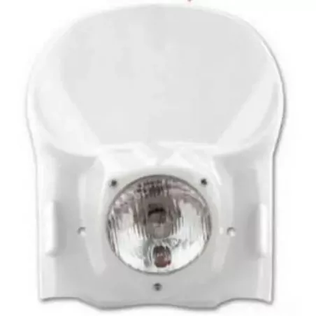 VINTAGE UFO UNIVERSAL LIGHTS for Motocross