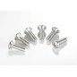 TRW -Bremsscheibenschrauben-Satz für KAWASAKI KLX 300, KX 125, KX 250, KX 500 von 1989 bis 2007