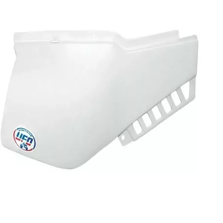 Panneaux latéraux Vintage UFO pour YAMAHA XT 600 de 1987 à 1990